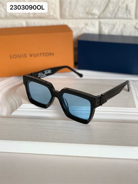 lentes louis vuitton para hombre